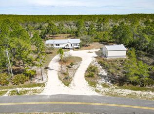 301 Frank McKamey Way, Carrabelle, FL 32322