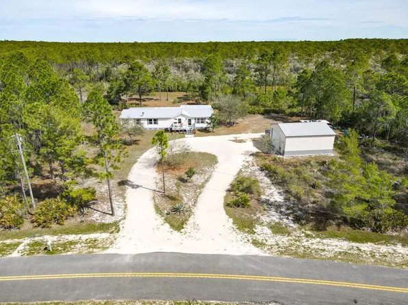 301 Frank McKamey Way, Carrabelle, FL 32322