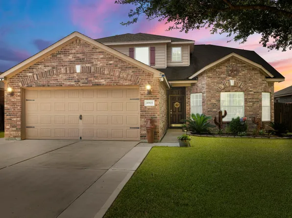 30922 W Lost Creek Blvd, Magnolia, TX 77355