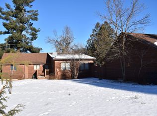 14470 S Antoine Cir, Gordon, WI 54838