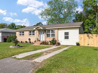 415 Jean Wells Dr, Goose Creek, SC 29445