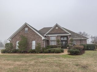 457 Steele Rd, Starkville, MS 39759