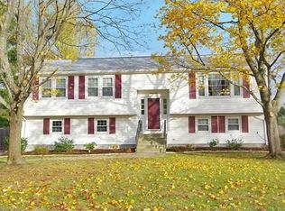 29 Wilson Rd, Northborough, MA 01532