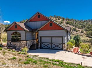 28 Broken Wing Dr, New Castle, CO 81647