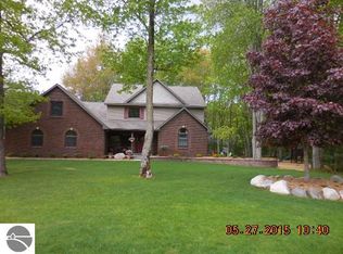 109 Schirmer Dr, East Tawas, MI 48730