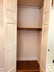 Rented by Metropolis Real Estate of Manhattan