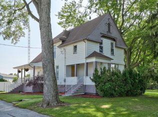 6445 Shattuck Rd, Saginaw, MI