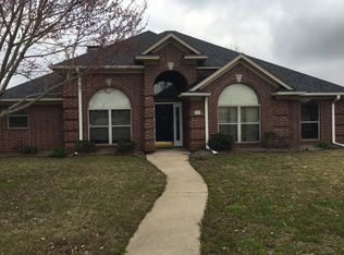 2301 Ramblewood Rd, Texarkana, AR 71854