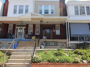 4117 Greeby St, Philadelphia, PA 19135