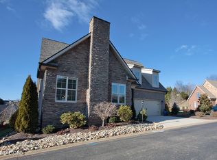 2535 Mishas Meadow Way, Knoxville, TN 37932