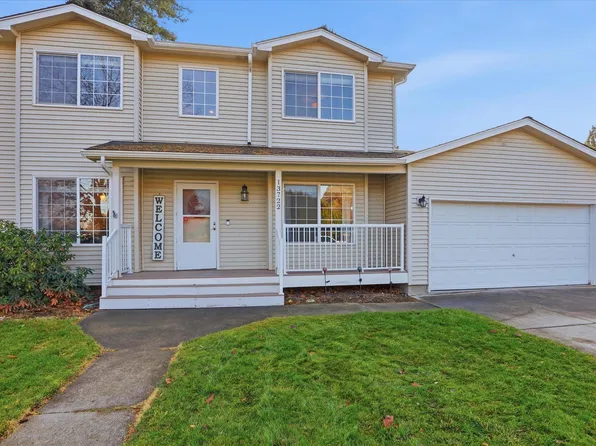 13722 E 25th Ave, Spokane, WA 99216
