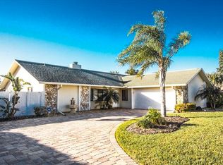 57 Bay Harbour Dr, Ponce Inlet, FL 32127