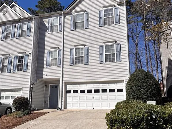 190 Abbotts Mill Dr, Johns Creek, GA 30097