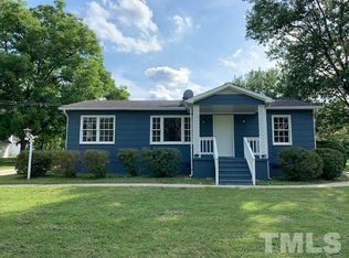 917 Goshen St, Oxford, NC 27565