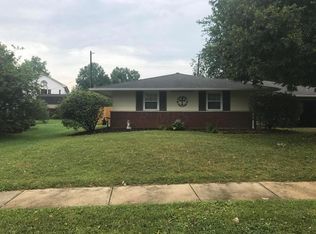 5644 Oslo Dr, Westerville, OH 43081