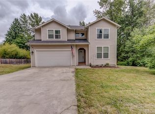 32617 129th Ave E, Graham, WA 98338