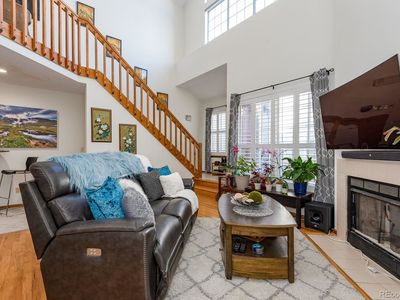 5722 W Atlantic Pl, Lakewood, CO, 80227