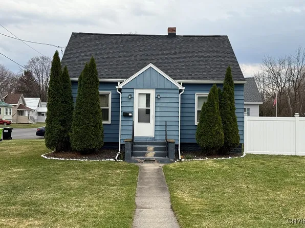 110 Westwood Ave, Syracuse, NY 13211