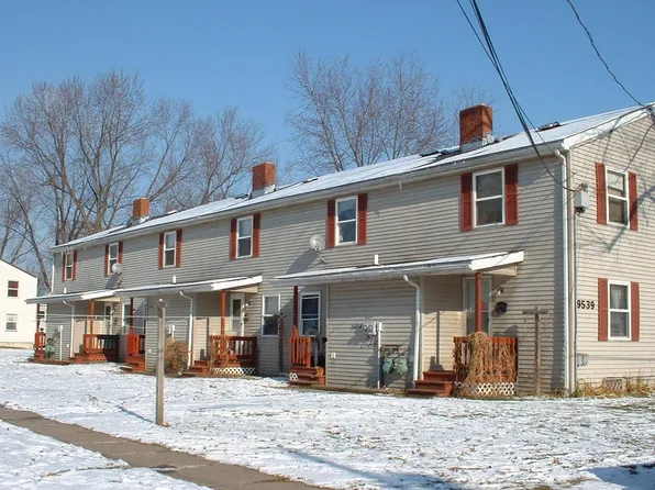 9539 Greenmeadow Rd, Windham, OH