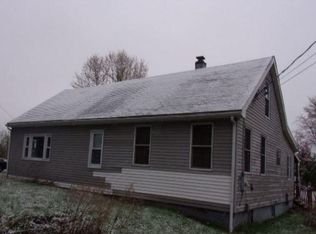 510 Bovie Hill Rd, Hoosick Falls, NY 12090