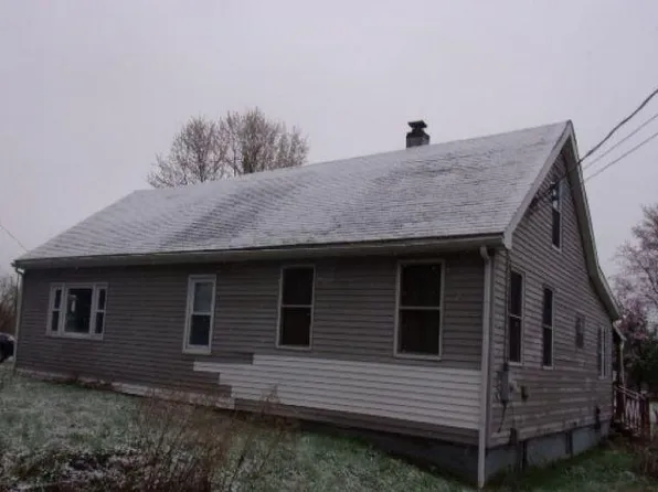 510 Bovie Hill Rd, Hoosick Falls, NY 12090