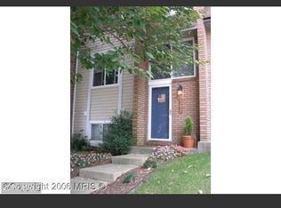 9232 Bellbeck Rd, Parkville, MD 21234