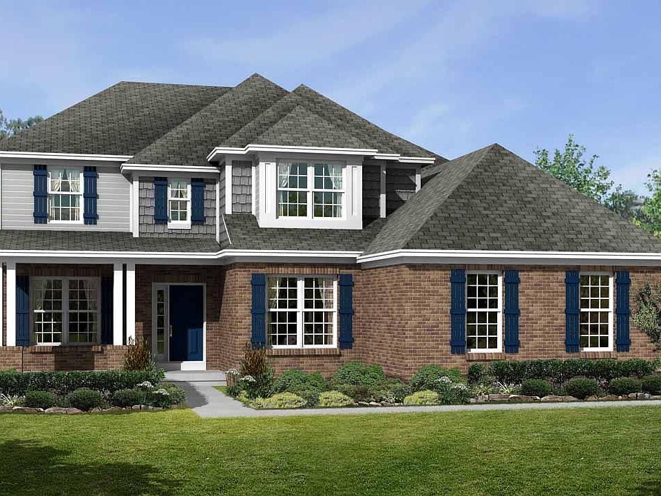 Elevation E