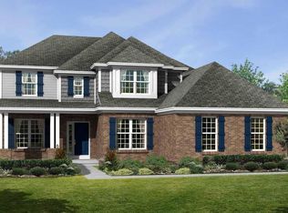4501 Hickory Ridge Blvd, Greenwood, IN 46143