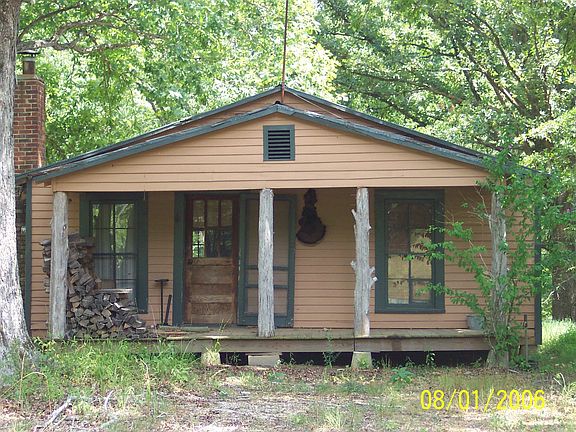 Hunter cabin free of charge