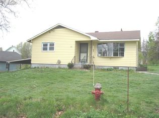 12 Proctor St, Franklin, NH 03235