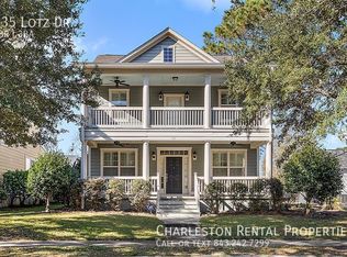 135 Lotz Dr, Summerville, SC 29483
