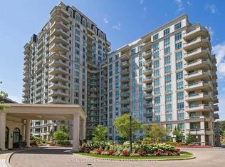 10 Bloorview Pl #501, Toronto, ON M2J 0B1