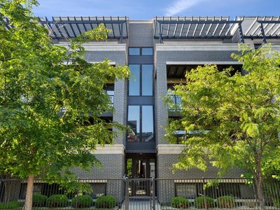 1356 W Walton St #3W, Chicago, IL, 60642