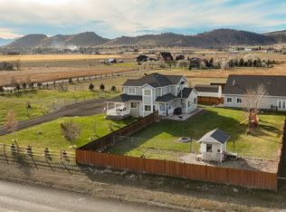 804 Crestwood Ln, Helena, MT 59602
