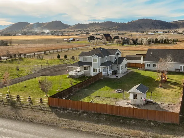 804 Crestwood Ln, Helena, MT 59602