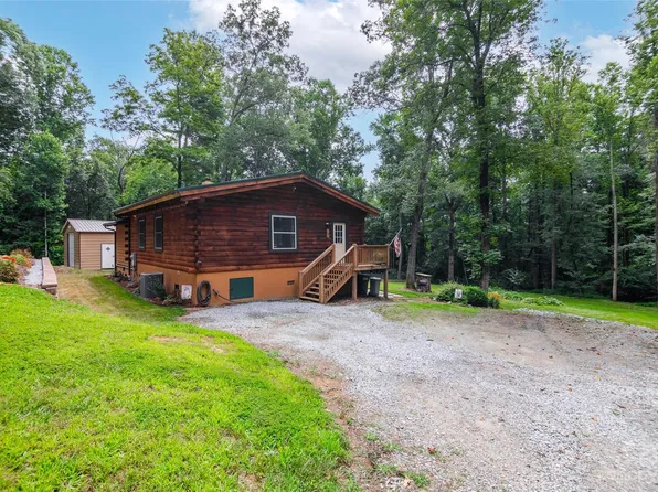 292 Shady Summit Rd, Hendersonville, NC 28792