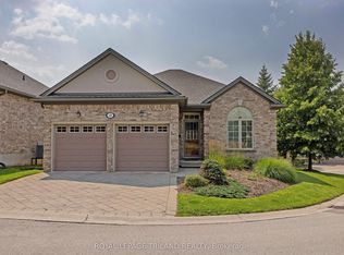 578 McGarrell Pl #19, London, ON N6G5M1