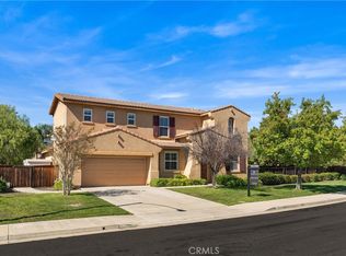 32487 Meadow Glen Ct, Wildomar, CA 92595