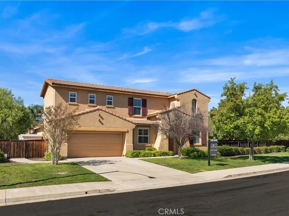 32487 Meadow Glen Ct, Wildomar, CA 92595