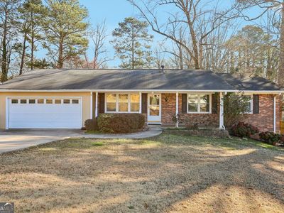 767 Smithstone Rd SE, Marietta, GA, 30067