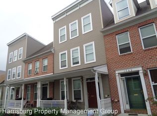 1738 Fulton St, Harrisburg, PA 17102