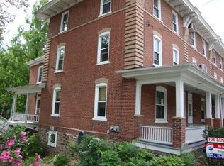 356 E Butler Ave, Ambler, PA 19002