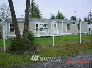 3215 252nd St E, Spanaway, WA
