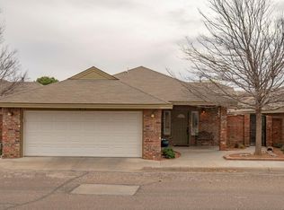 1810 Ranger St, Midland, TX 79707