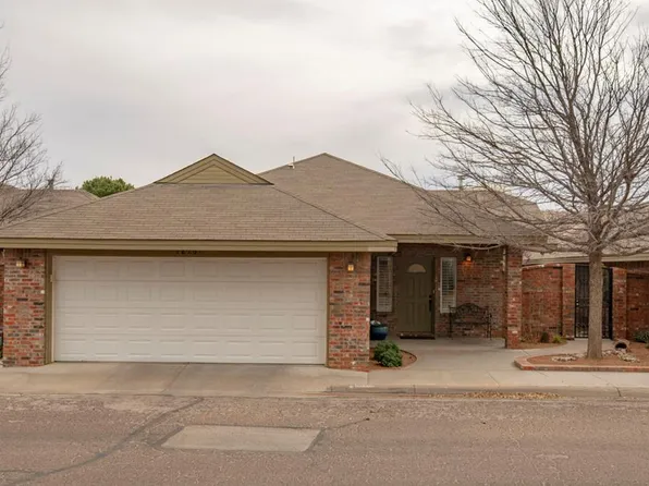 1810 Ranger St, Midland, TX 79707