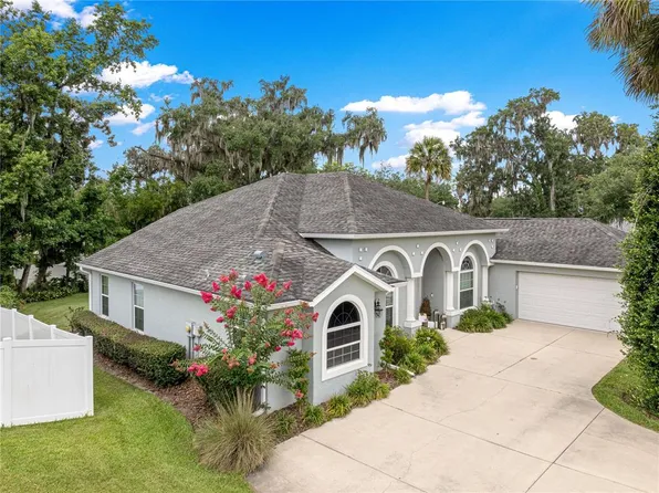 2616 SW 18TH AVENUE NE, OCALA, FL 34471