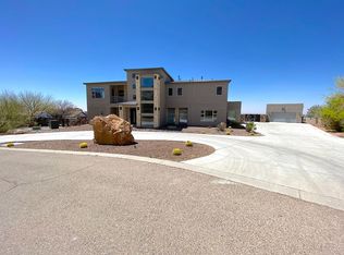 1413 Via Quijano Ln, El Paso, TX 79912
