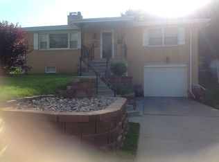 3064 S 46th Ave, Omaha, NE 68106