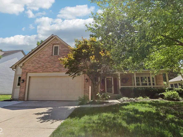 9831 Deering St, Fishers, IN 46037