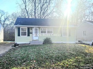 10326 Ross Cir, Saint Louis, MO 63137